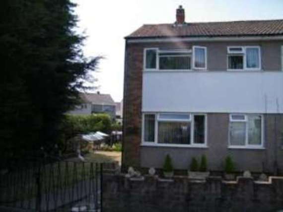 3 Bedroom Semi-Detac...